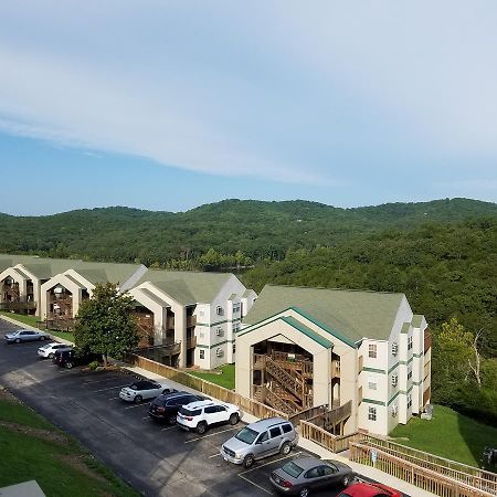 Eagle'S Nest Condo Resort Indian Point المظهر الخارجي الصورة