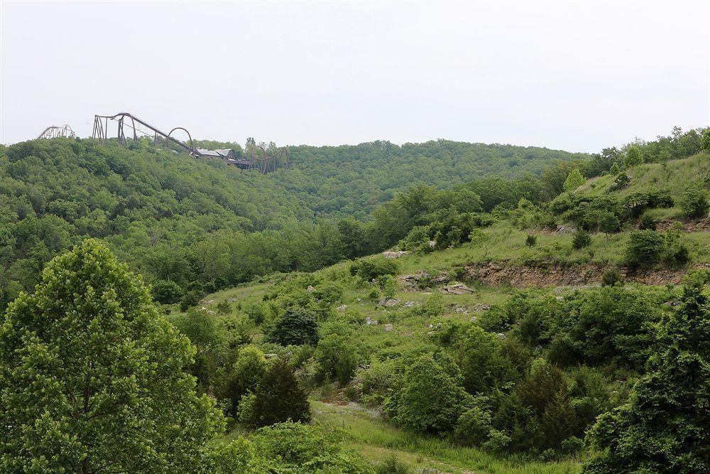 Eagle'S Nest Condo Resort Indian Point المظهر الخارجي الصورة