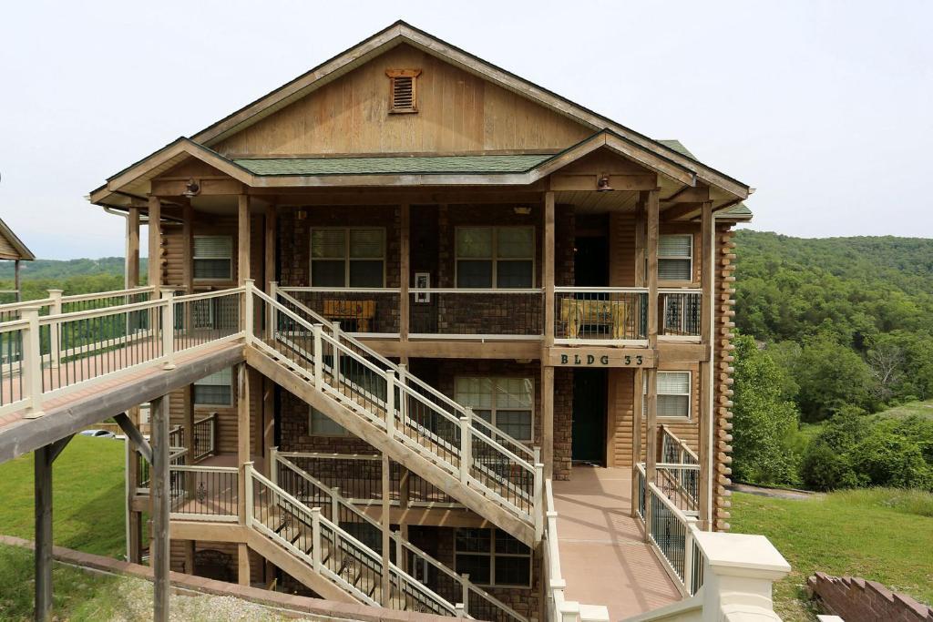Eagle'S Nest Condo Resort Indian Point الغرفة الصورة
