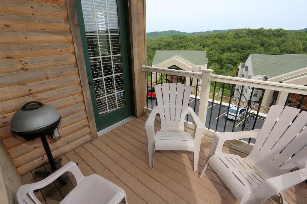 Eagle'S Nest Condo Resort Indian Point الغرفة الصورة