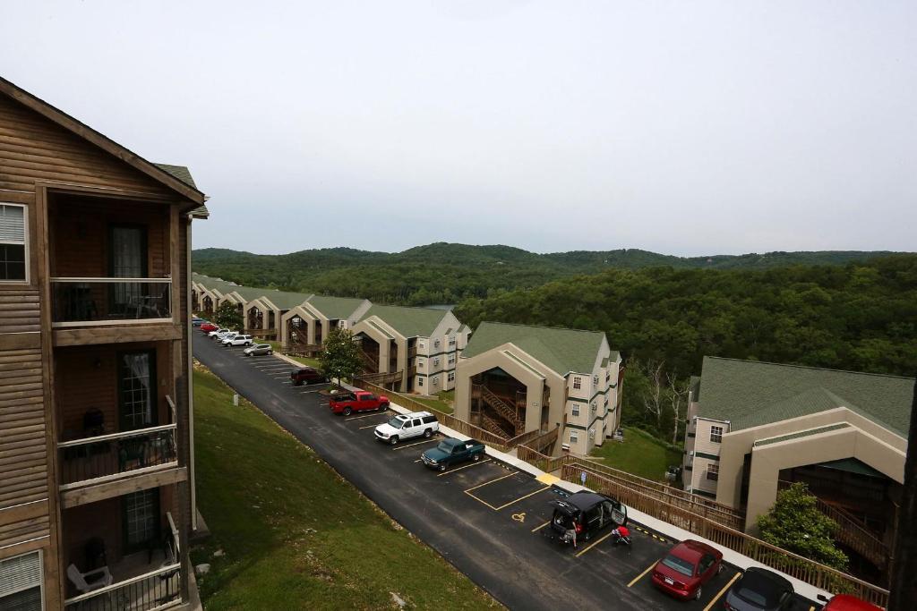 Eagle'S Nest Condo Resort Indian Point الغرفة الصورة
