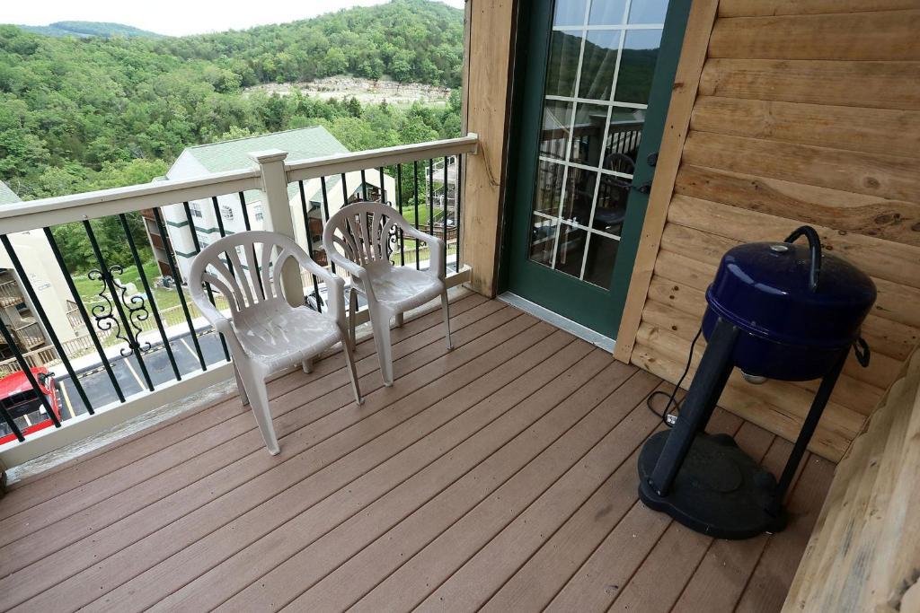 Eagle'S Nest Condo Resort Indian Point الغرفة الصورة