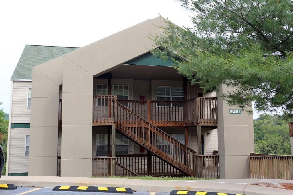 Eagle'S Nest Condo Resort Indian Point الغرفة الصورة
