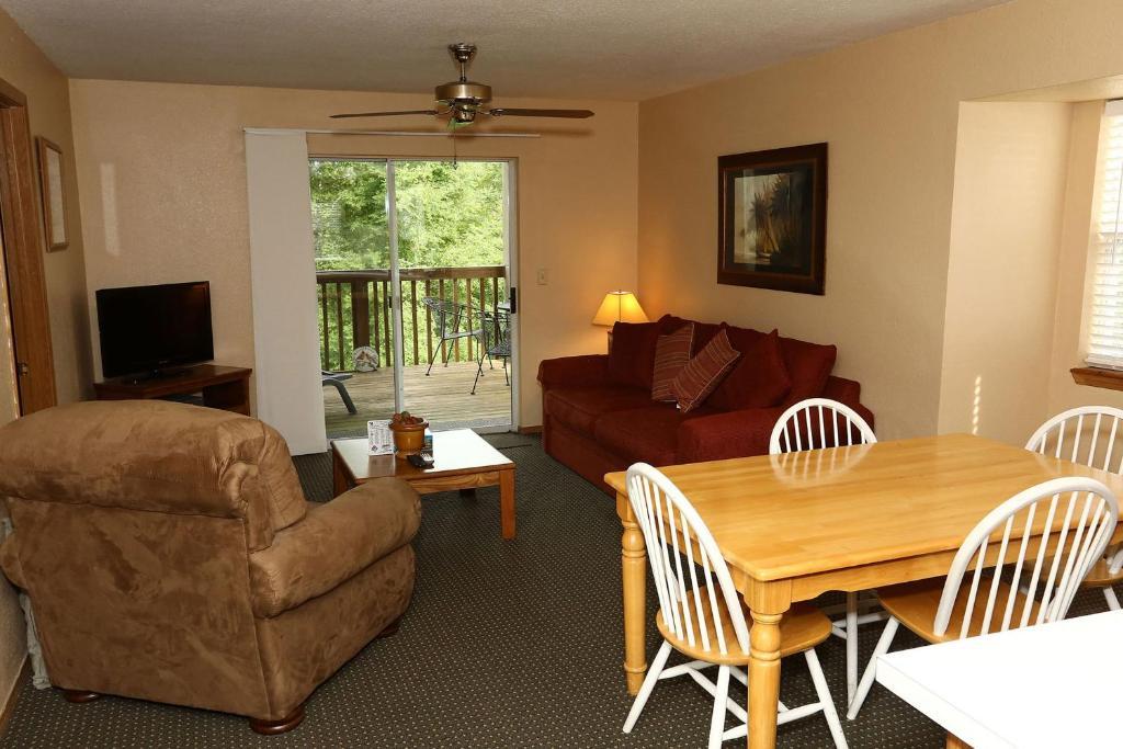 Eagle'S Nest Condo Resort Indian Point الغرفة الصورة