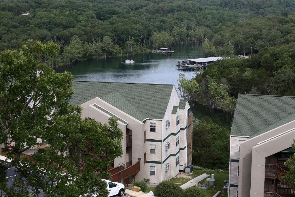 Eagle'S Nest Condo Resort Indian Point الغرفة الصورة