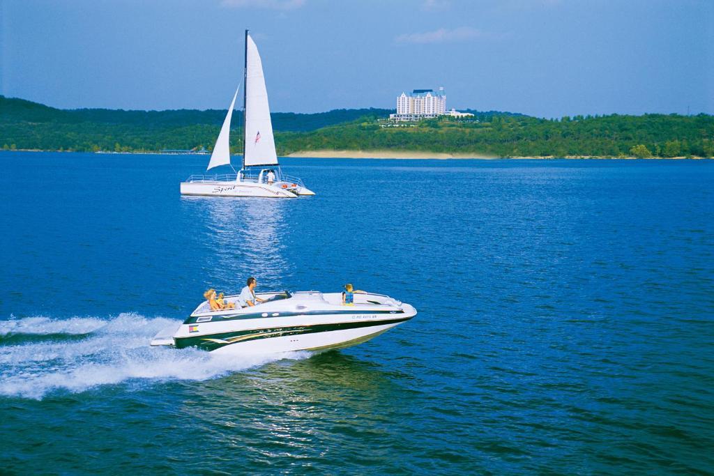 Eagle'S Nest Condo Resort Indian Point المظهر الخارجي الصورة
