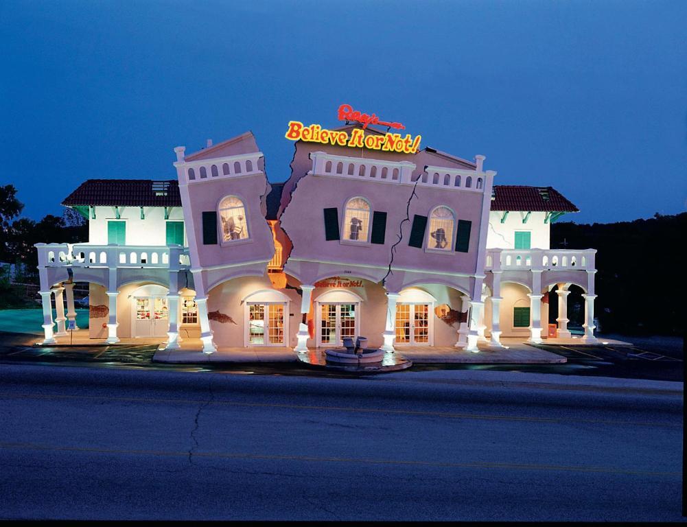 Eagle'S Nest Condo Resort Indian Point المظهر الخارجي الصورة