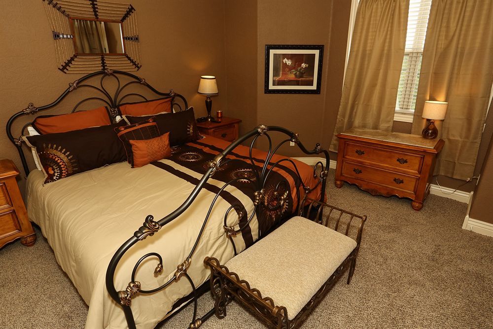 Eagle'S Nest Condo Resort Indian Point المظهر الخارجي الصورة