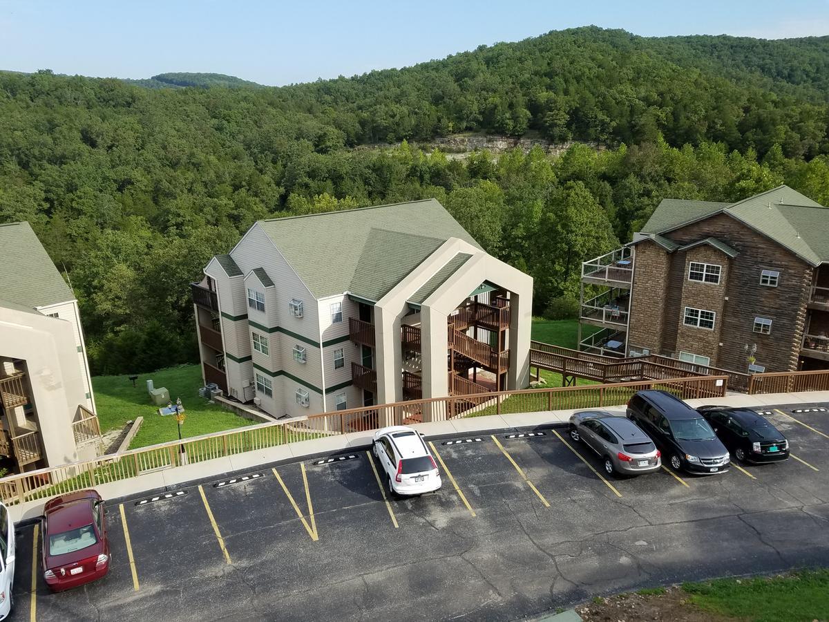 Eagle'S Nest Condo Resort Indian Point المظهر الخارجي الصورة