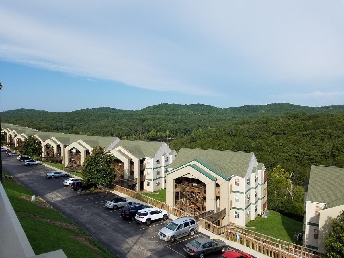 Eagle'S Nest Condo Resort Indian Point المظهر الخارجي الصورة