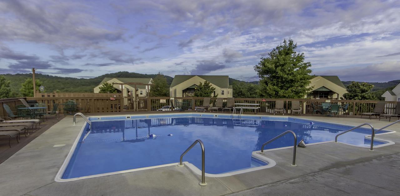 Eagle'S Nest Condo Resort Indian Point المظهر الخارجي الصورة
