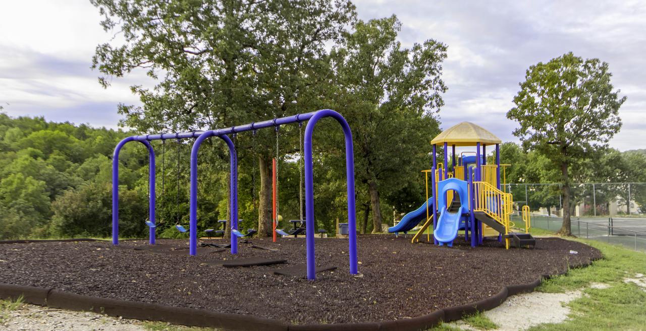 Eagle'S Nest Condo Resort Indian Point المظهر الخارجي الصورة