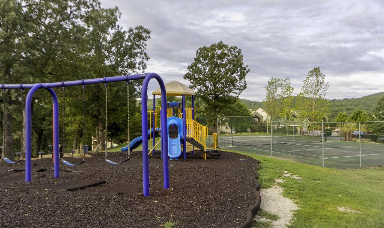 Eagle'S Nest Condo Resort Indian Point المظهر الخارجي الصورة