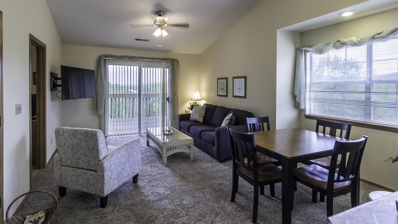 Eagle'S Nest Condo Resort Indian Point المظهر الخارجي الصورة