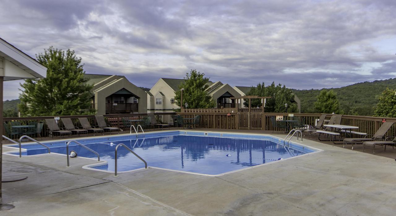 Eagle'S Nest Condo Resort Indian Point المظهر الخارجي الصورة