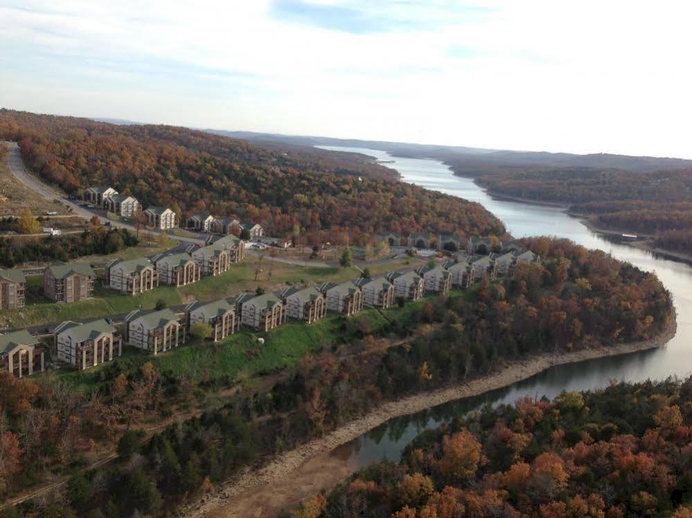 Eagle'S Nest Condo Resort Indian Point المظهر الخارجي الصورة