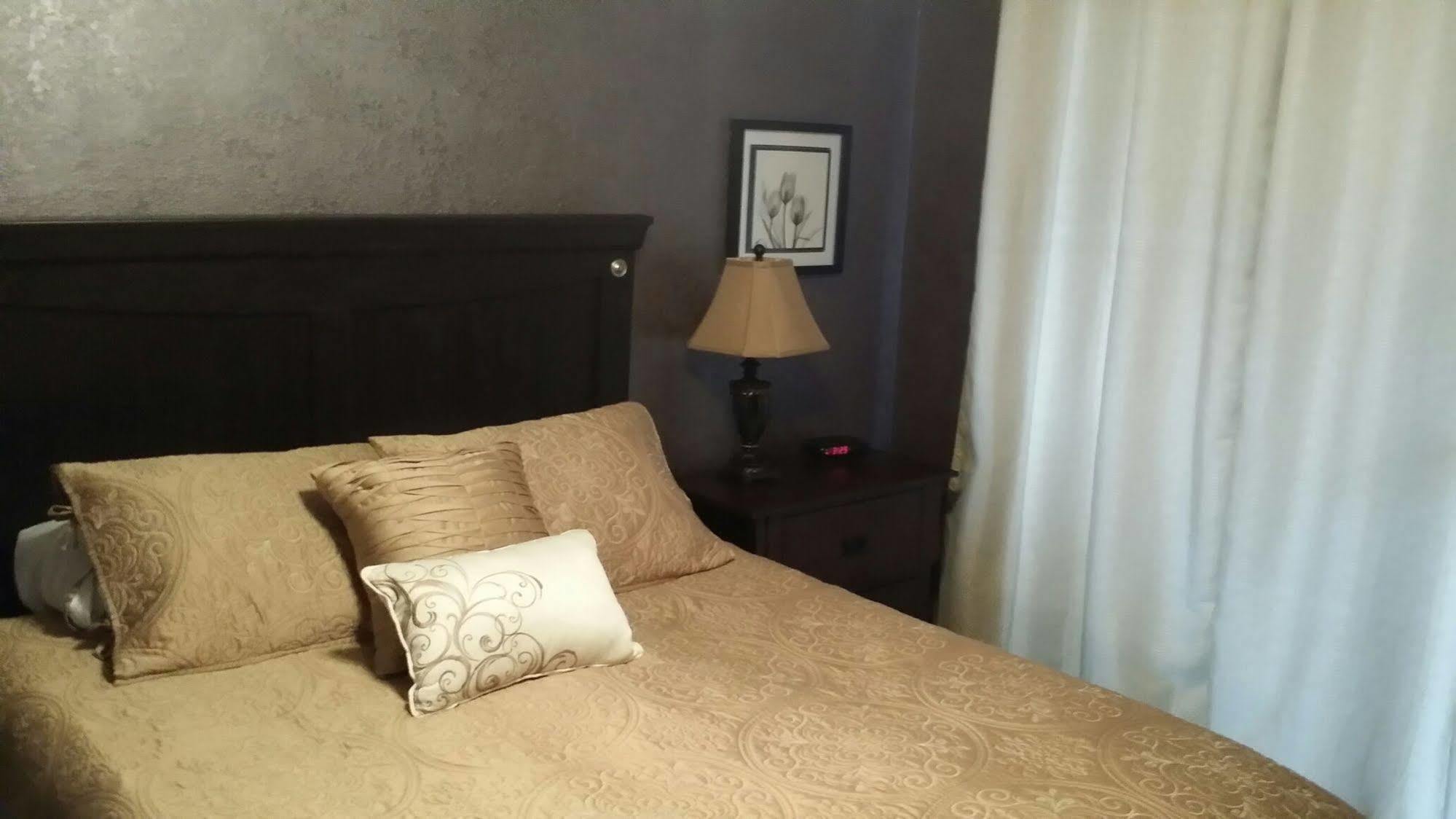 Eagle'S Nest Condo Resort Indian Point المظهر الخارجي الصورة