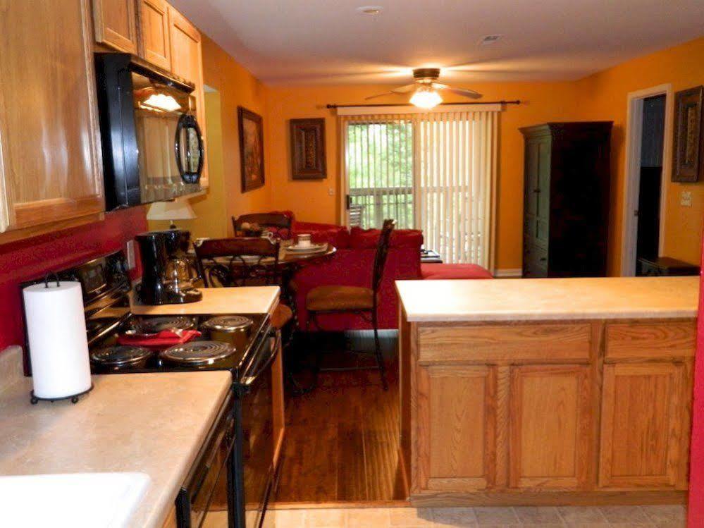 Eagle'S Nest Condo Resort Indian Point المظهر الخارجي الصورة